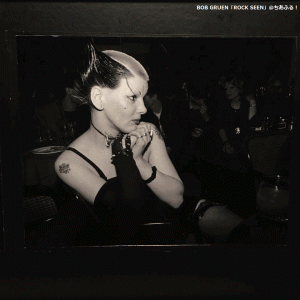 Soo Catwoman Photo by ボブ・グルーエン